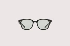 ノチノオプティカル "SANSUI" #2.GLOSS BLACK × GREY GREEN to D.GREY(調光モデル)☆4月18日(土)再入荷！