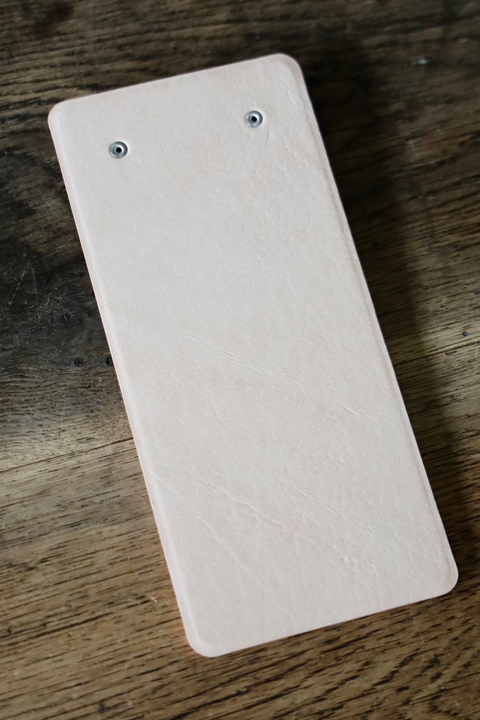 Hender Scheme - エンダースキーマ binder S(wt-rc-bds)natural