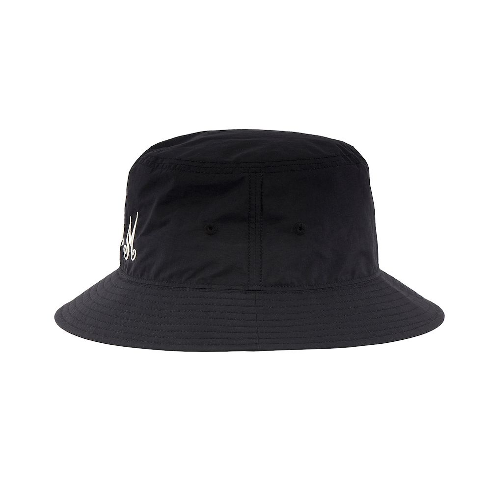 数量限定安いSAINT M××××× 23AWバケットハットSAINT BUCKET HAT 帽子