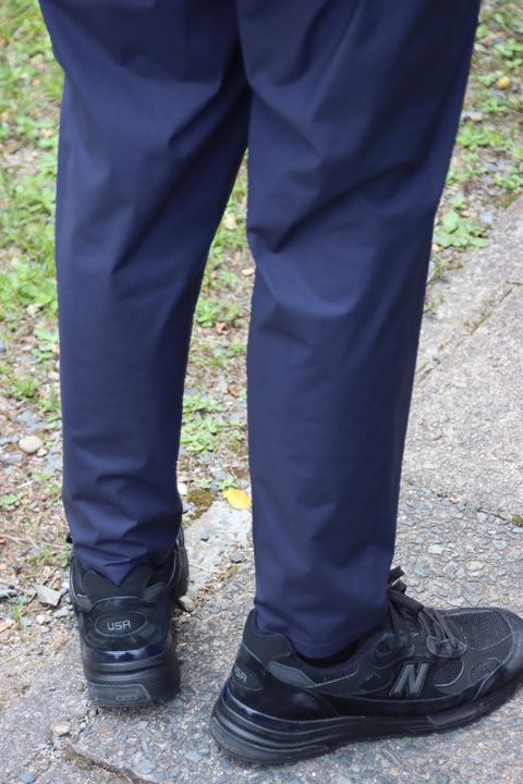 ATON 22FW STANDARD SHIRT style.2022.6.19.