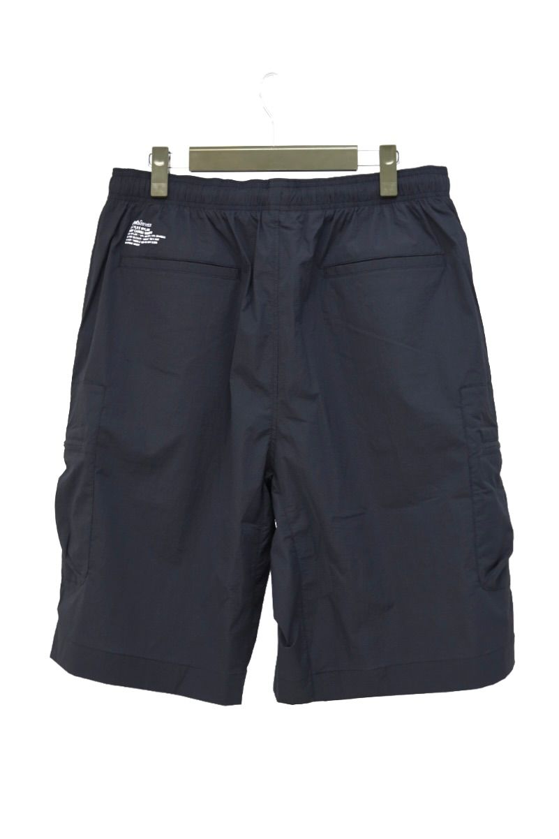 フレッシュサービス DRY FLEX NYLON EASY CARGO SHORTS(FSC262-40117)BLACK☆5月23日(土)発売！