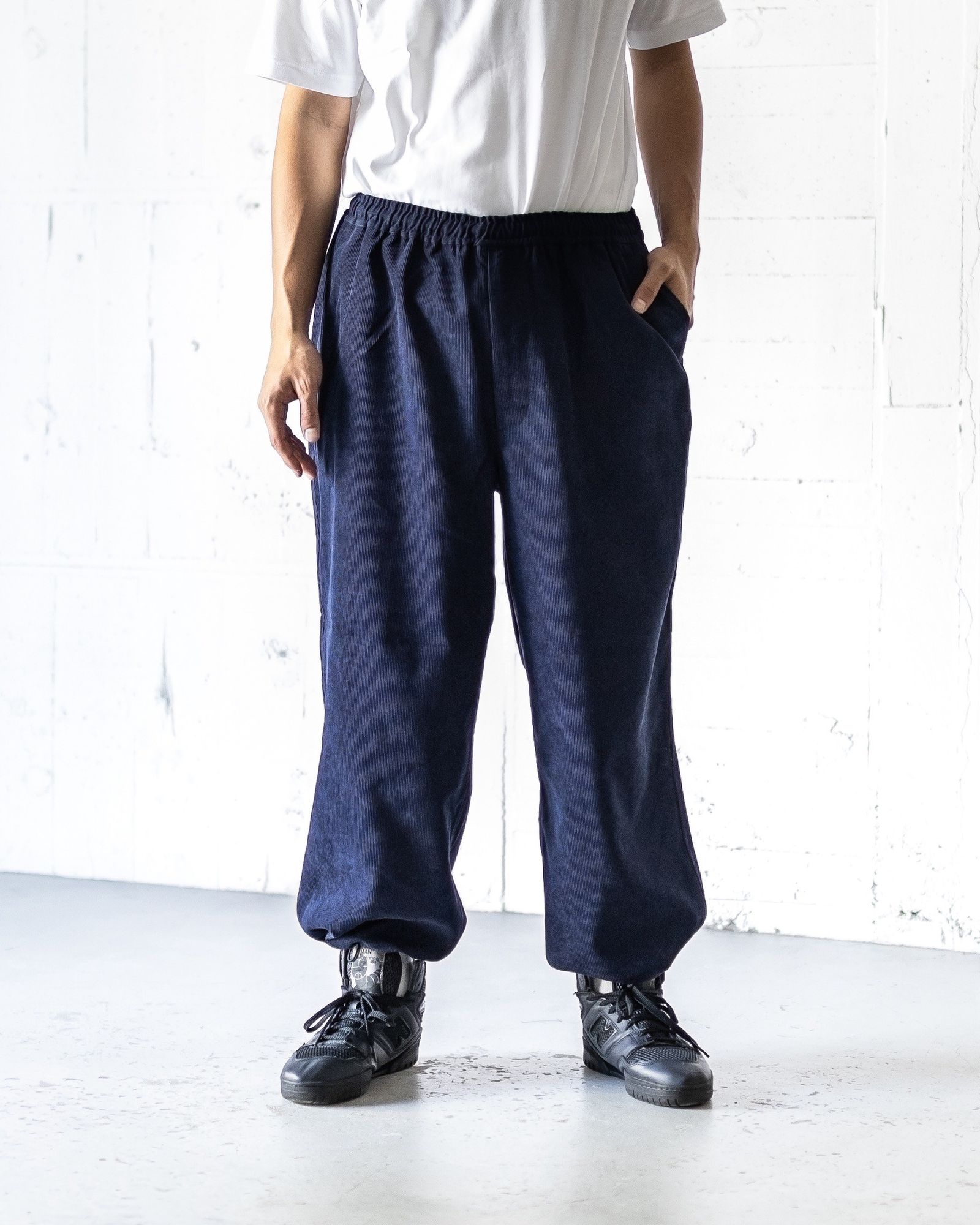 DAIWA PIER39 TECH LOOSE 2B JACKET CORDUROY 8月23日(土)新作発売！