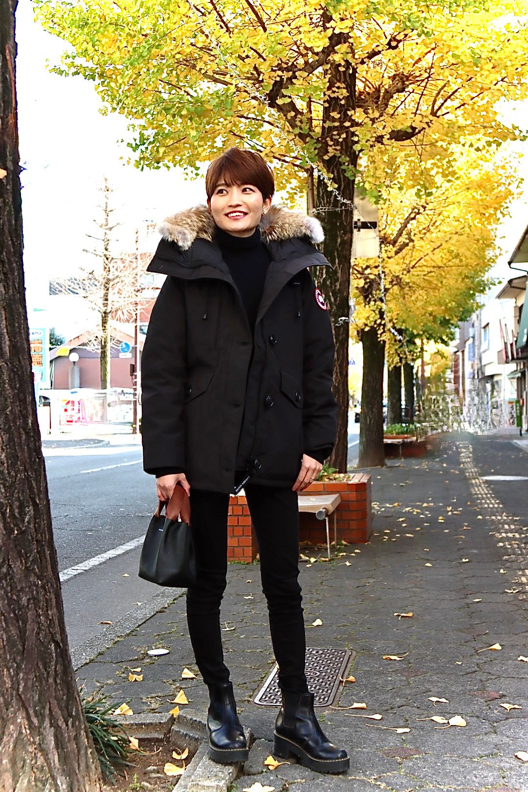 CANADA GOOSE (カナダグース) 正規取扱店 | mark 22AW先行予約