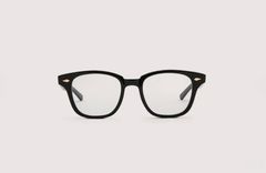 ノチノオプティカル "SANSUI" #1.GLOSS BLACK × CLEAR to GREY (調光モデル)☆4月18日(土)再入荷！