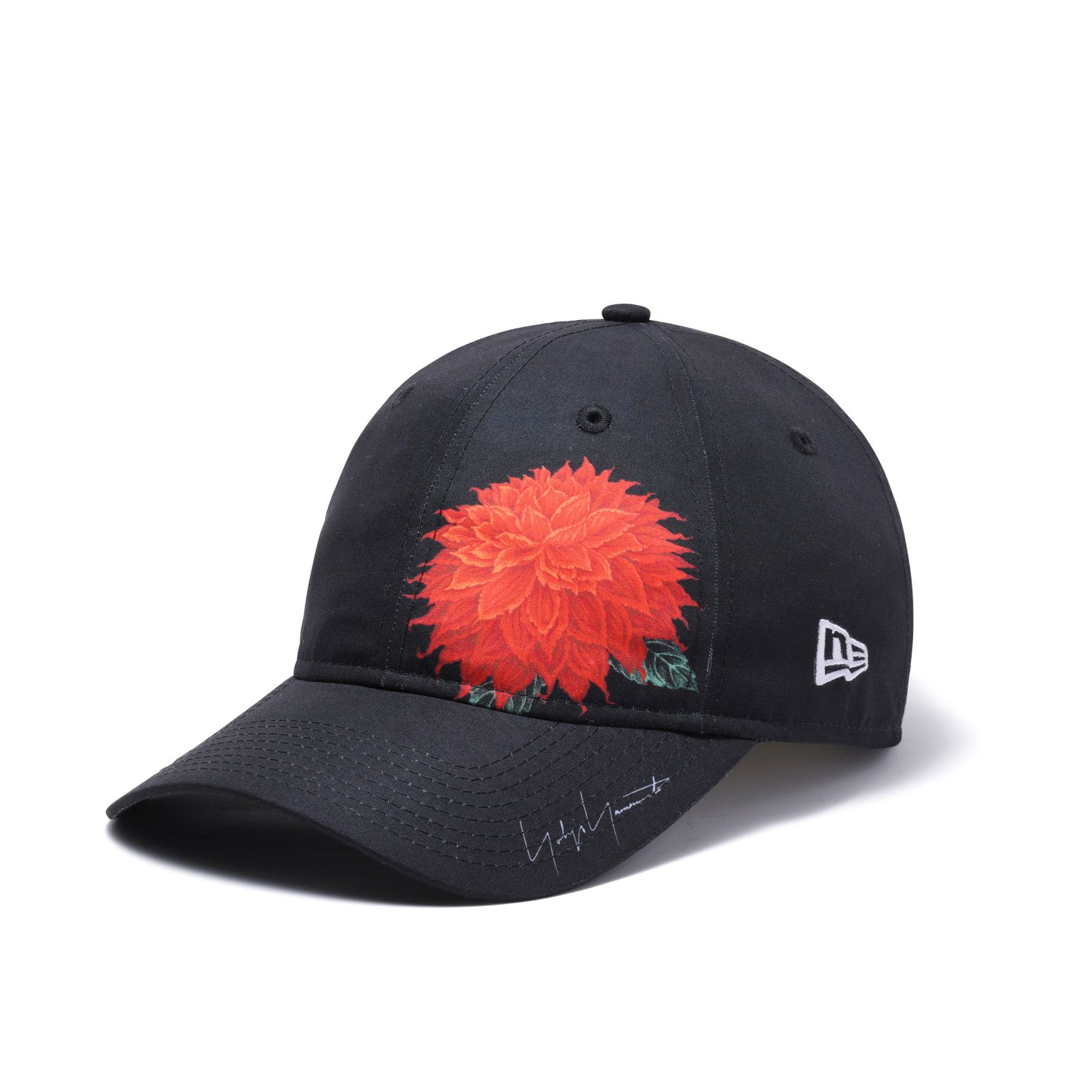 yohji yamamoto - Yohji Yamamoto×NEWERA 23SS 9THIRTYダリア(HZ-H88