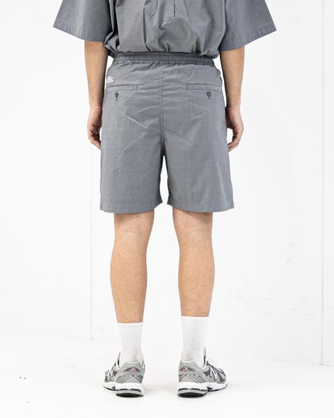 FreshService SEERSUCKER S/S B.D SHIRT 2月14日(土)新作発売！