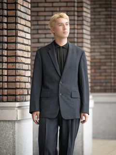 MARKAWARE SPORTS COAT MARK STYLE