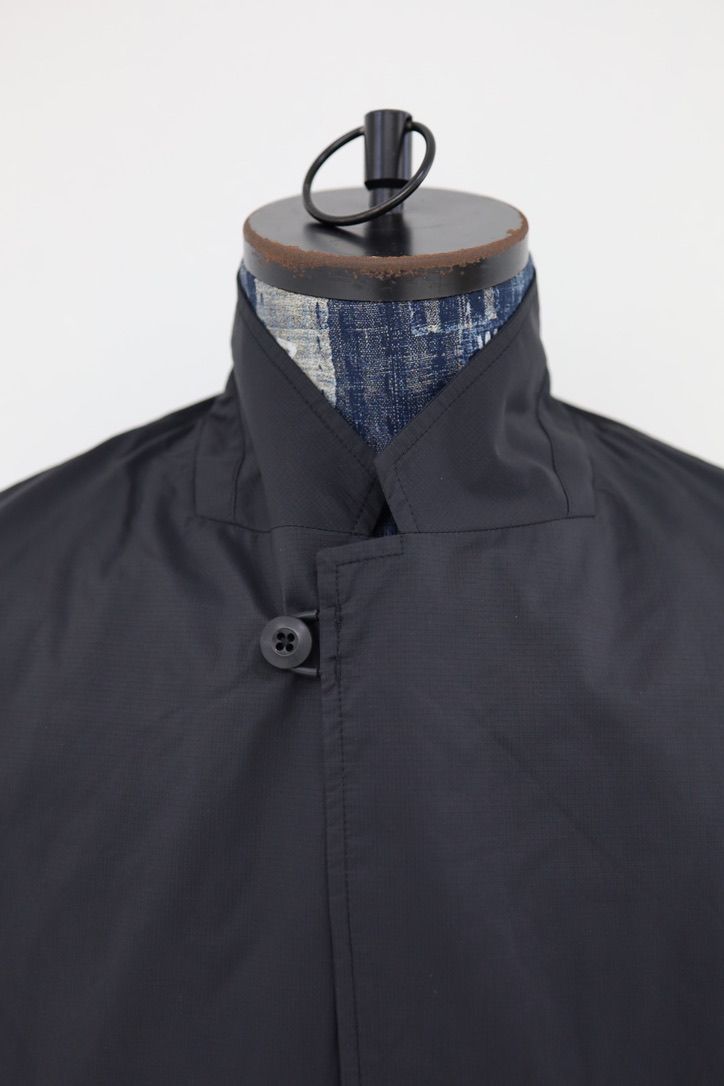 DAIWA PIER39(ダイワピア39) TECH PERTEX® TRAVEL 2B JACKET(BJ-62026)BLACK☆3月28日(土)新作発売！