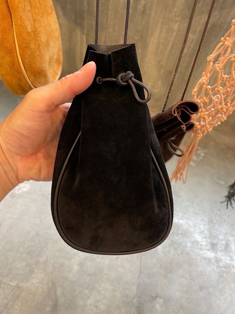 Hender Scheme - エンダースキーマ 24SA バッグ senzu bag(ro-rb-snz 