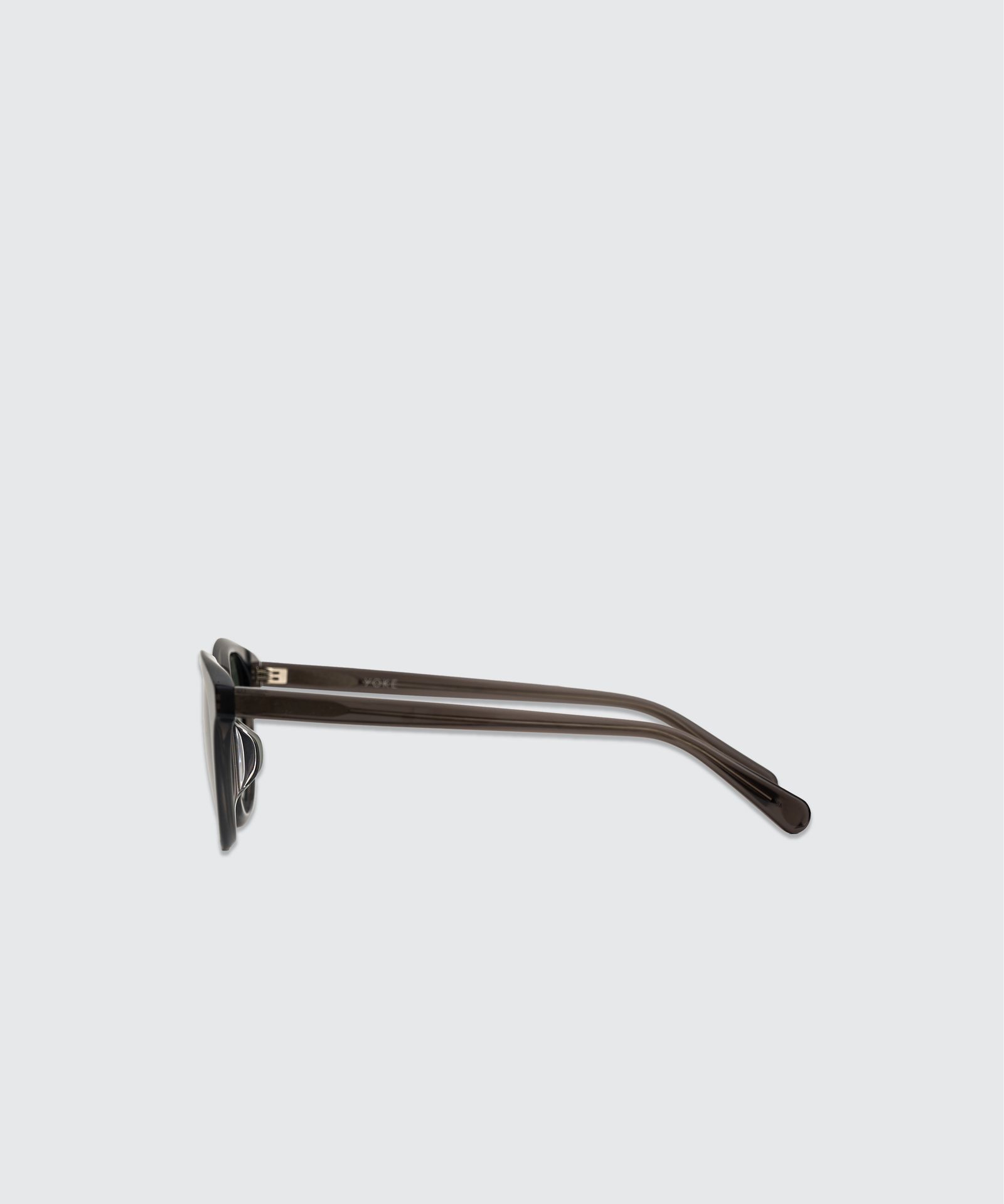 YOKE - ヨーク25FW サングラス SUN GLASSES TYPE-C(YK25SS0989A