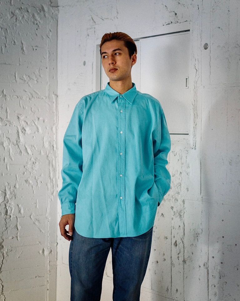 モデル186cm/size:3