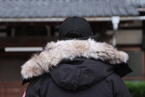 CANADA GOOSE LANGFORD PARKA FUSION FIT style.2021.12.5