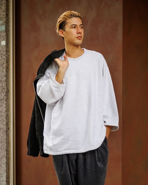 S.F.C  SFC CORDUROY SWING TOP10月19日(土)新作発売！