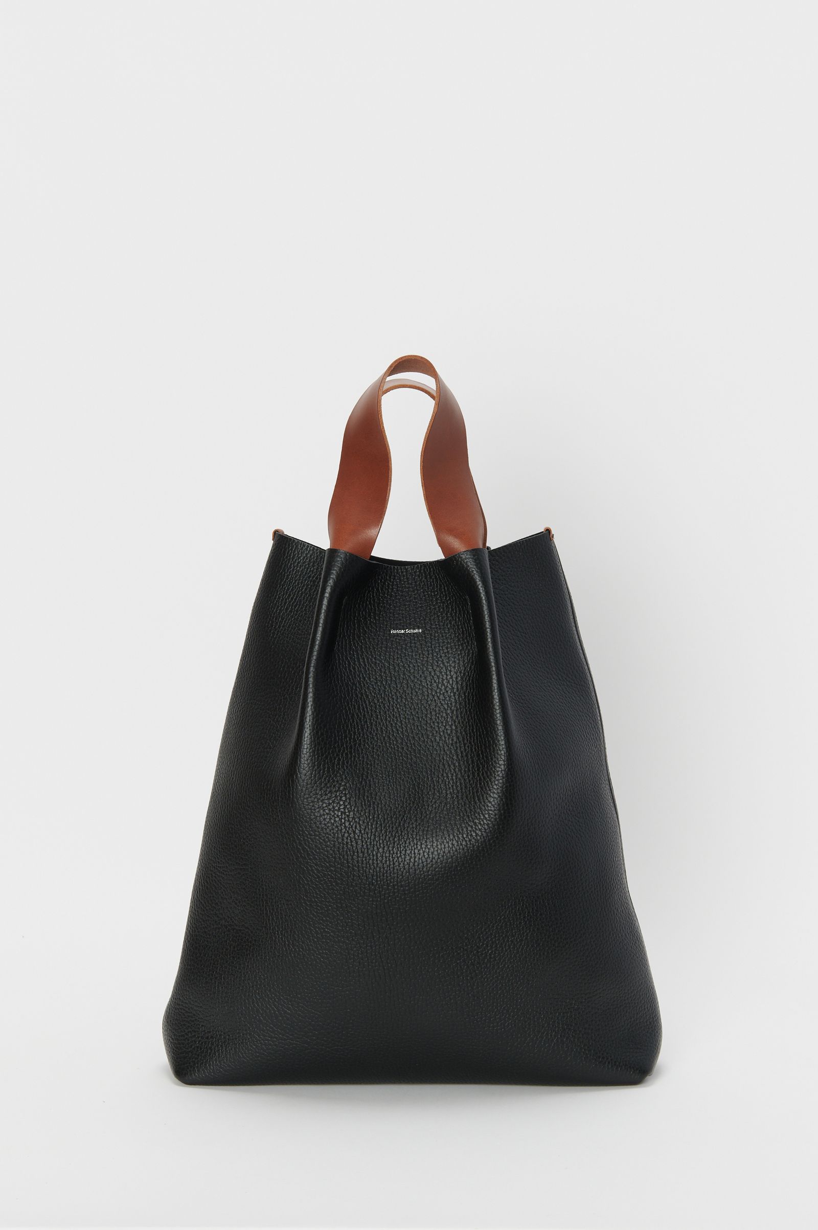 Hender Scheme - エンダースキーマ バッグ piano bag(mj-rb-pib)black