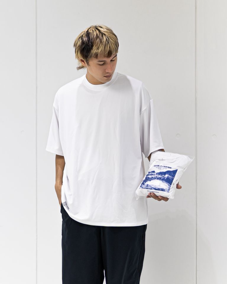 モデル186cm/着用サイズXL