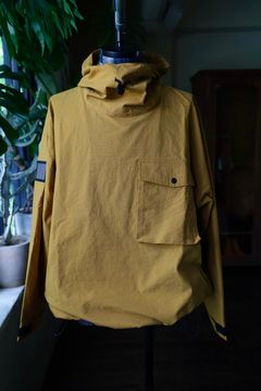 Stripes For Creative ANORAK PULLOVER スタイル9月21日新作発売！