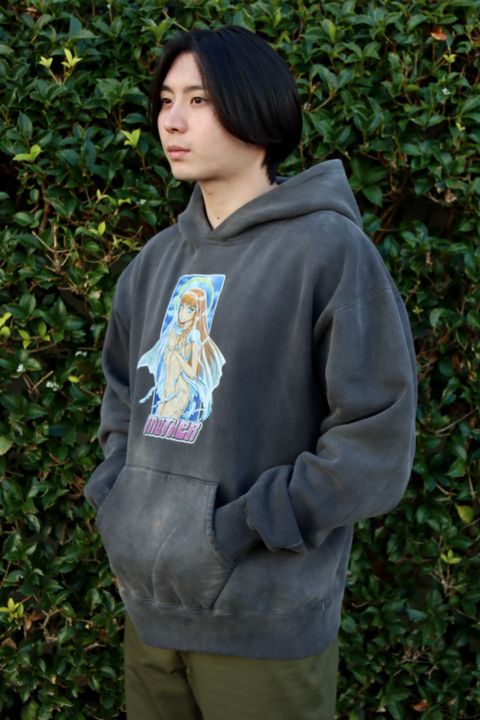 ©SAINT M×××××× アニメフーディー style.
