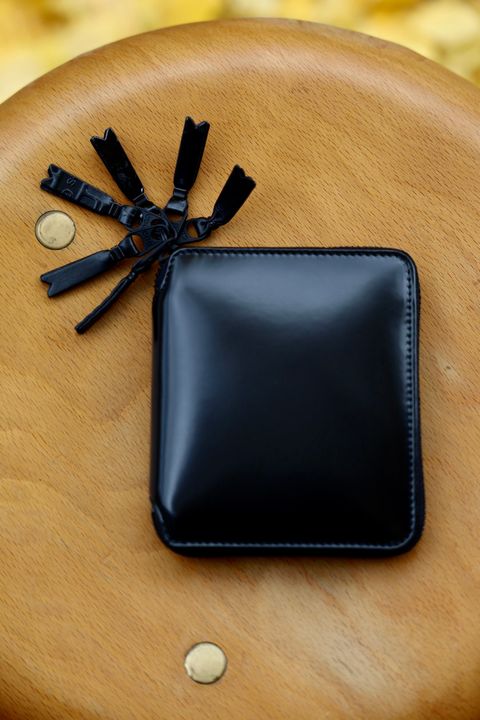 コムデギャルソン財布 (WALLET COMME des GARCON) | 正規通販 mark 