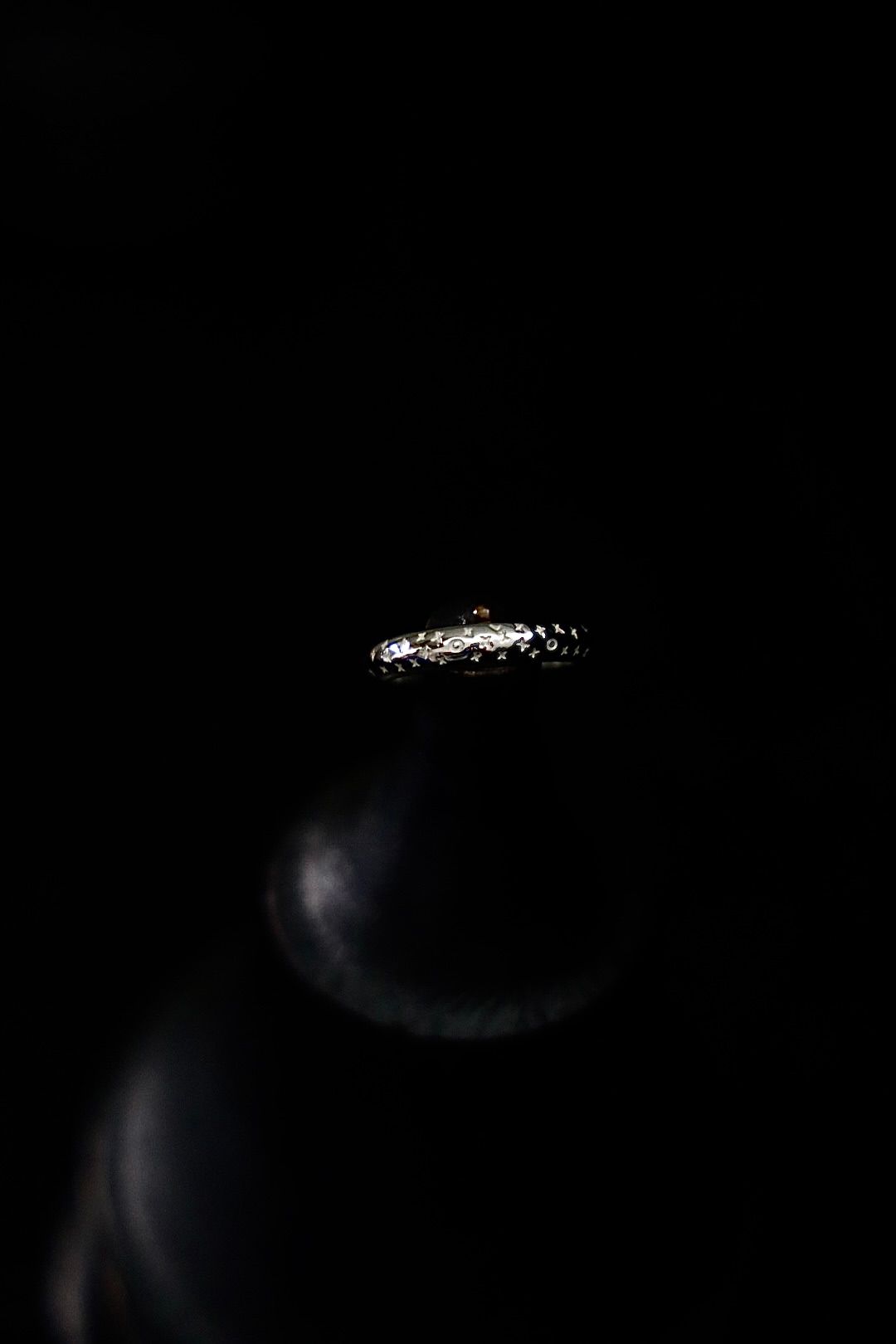 XOLO JEWELRY リング / Letter-Thin-Ring (XOR097)☆6月21日発売！