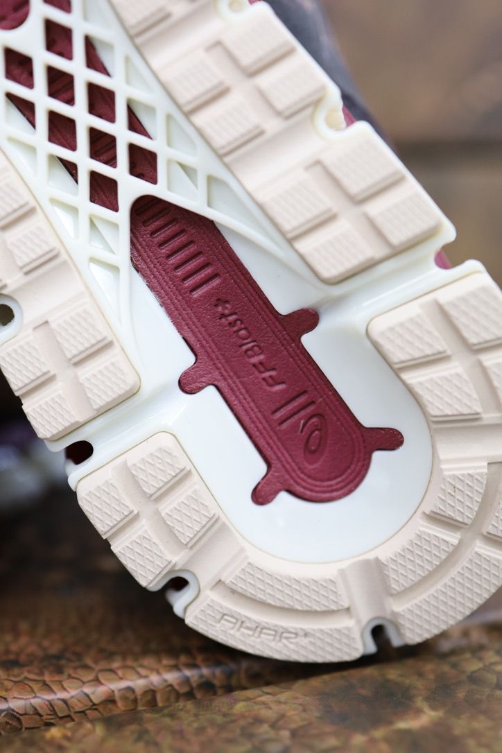 ダブレット26SS doublet×ASICS  Gel-Quantum 360 I AMP"Dinosaur"☆1月10日(土)発売！