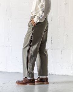 SEDAN ALL-PURPOSE Vintage Washed Cotton Duck Jacket新作発売！