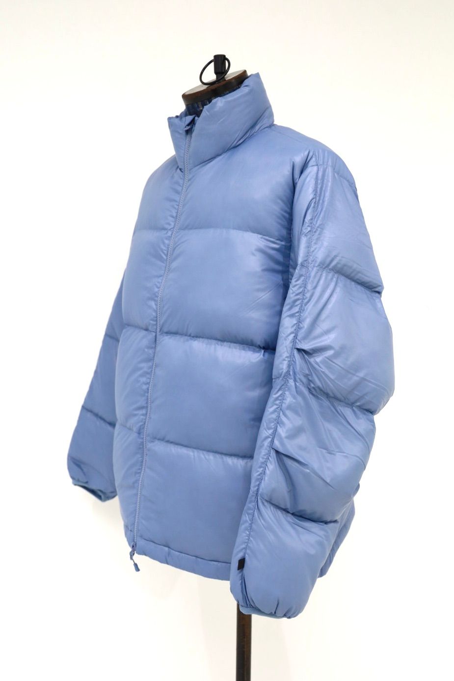 DAIWA PIER39(ダイワピア39) TECH ULTRA LIGHT DOWN JACKET(BW-45026W)LT.BLUE☆10月24日(土)新作発売！