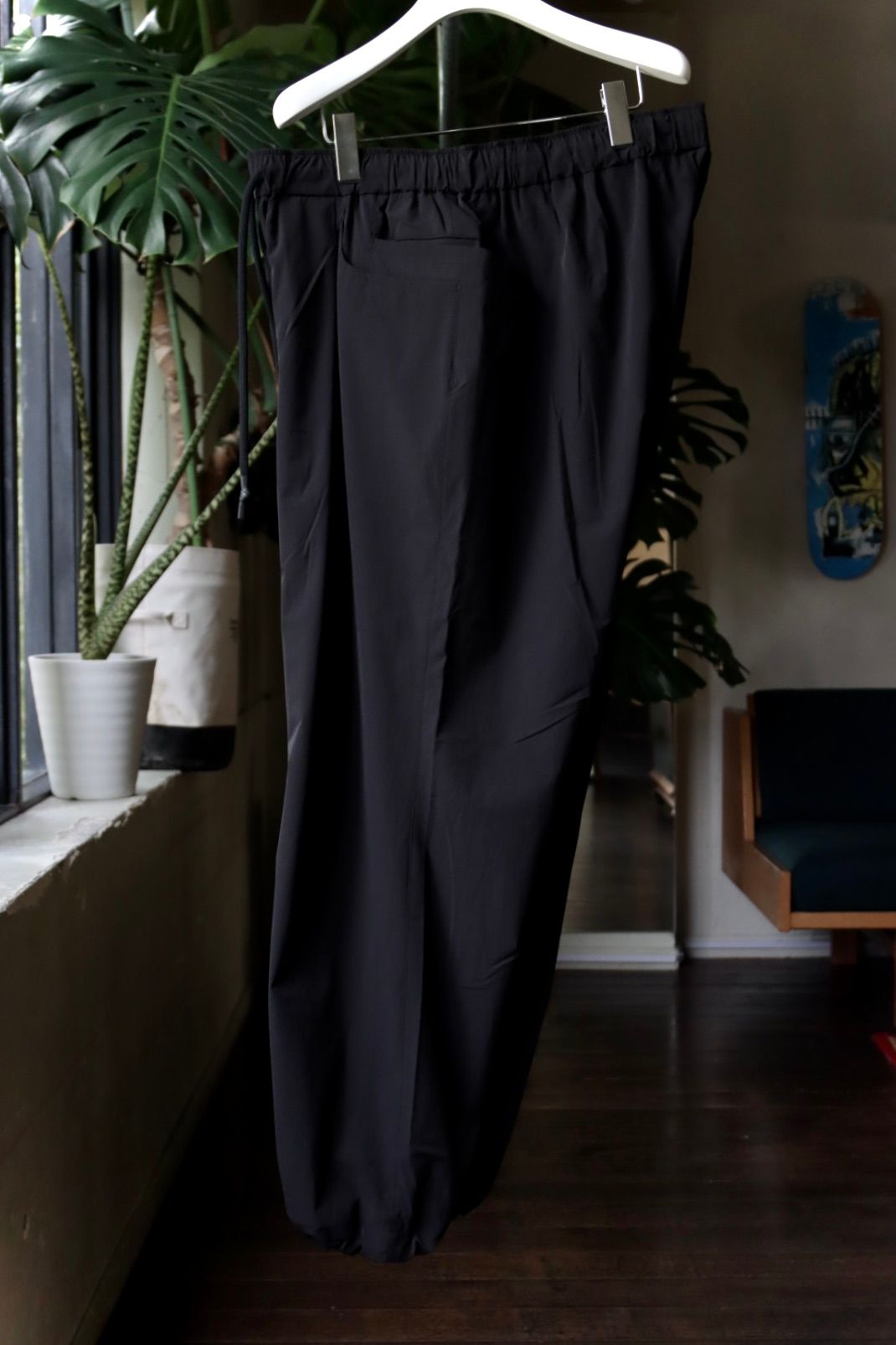 S.F.C 23FW WIDE TAPERED EASY PANTS - 通販 - firmapolbud.pl