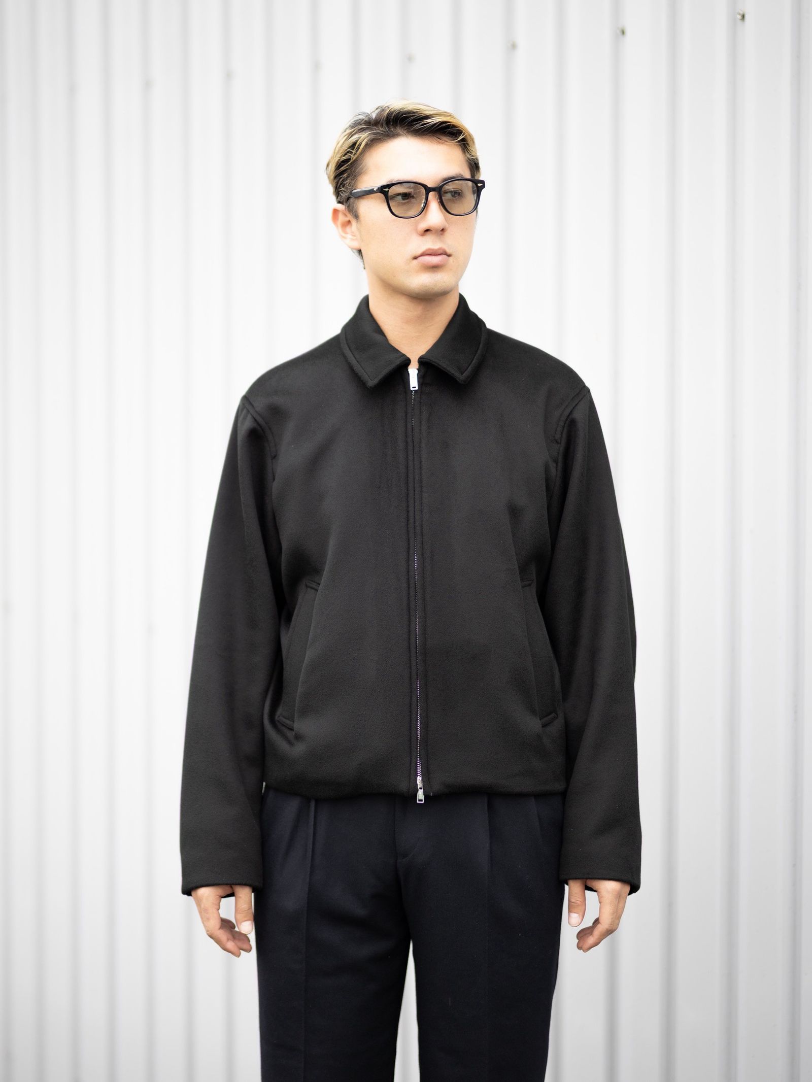 MARKAWARE WORKER JACKET MARK Style