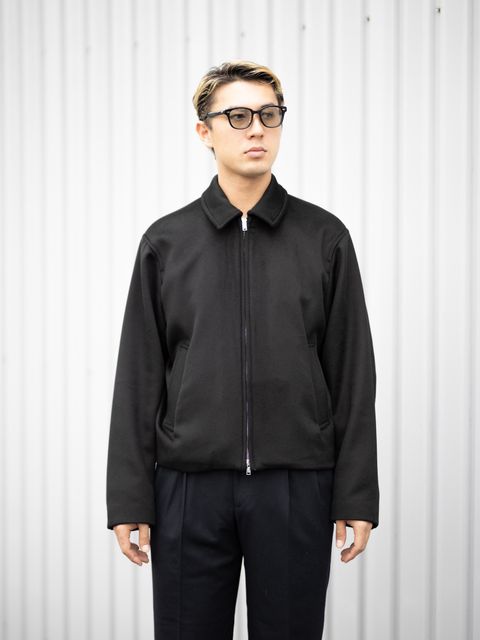 MARKAWARE WORKER JACKET MARK Style