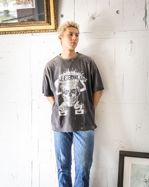 セントマイケル THE ETERNAL SS TEE