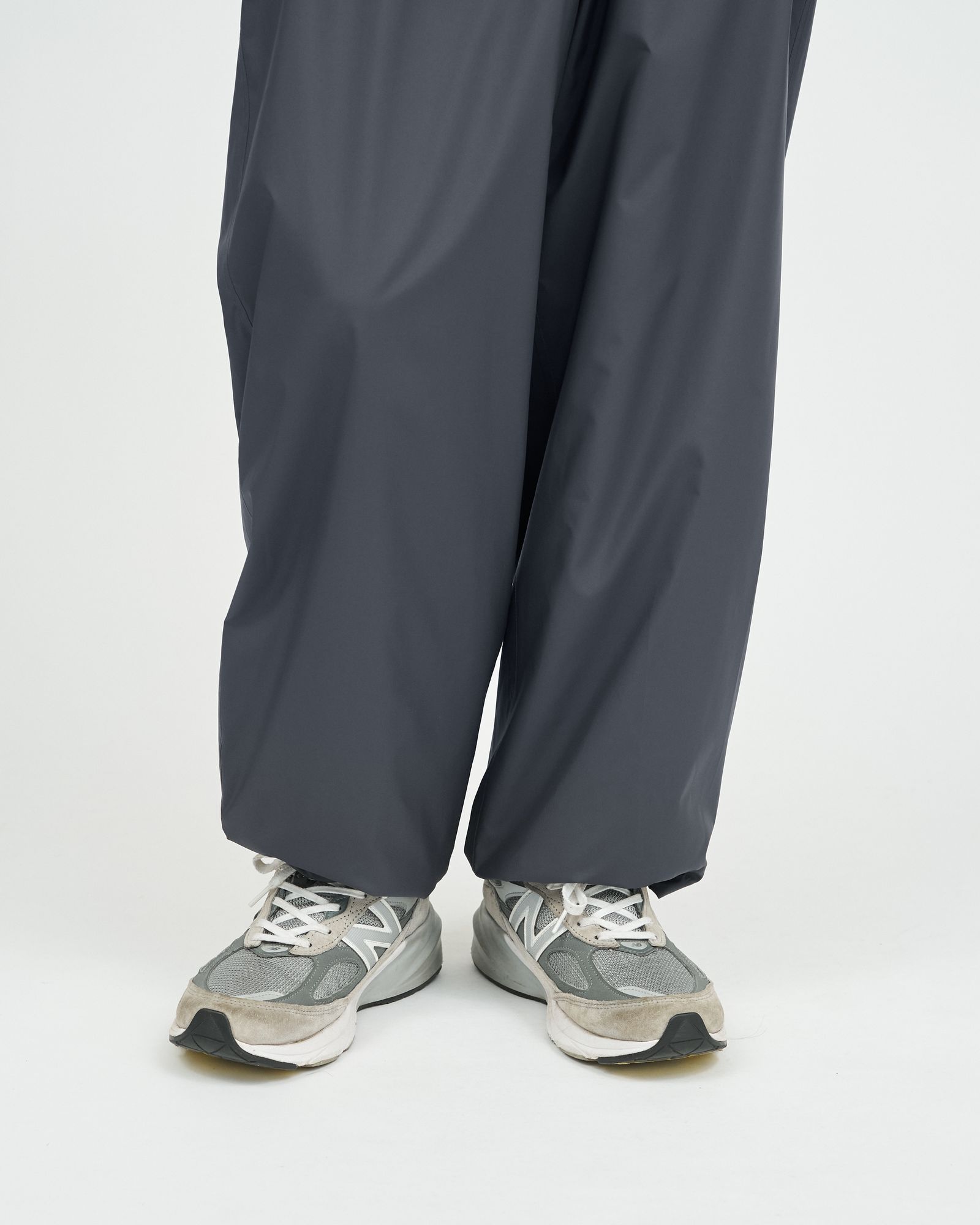 フレッシュサービス 26AW PERTEX® QUANTUM ATHLETIC EASY PANTS (FSC263-40041)D.GRAY☆8月1日(土)発売！