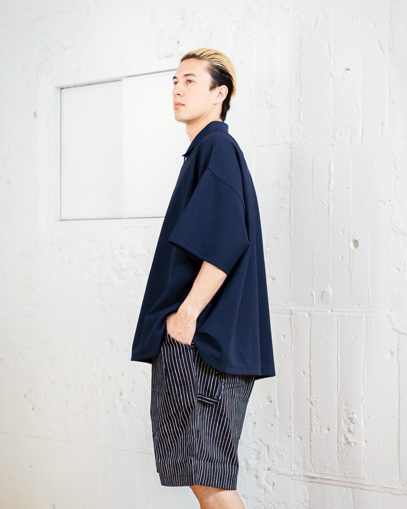 SFC BIG SS POLO スタイル 3月28日(土)新作発売！