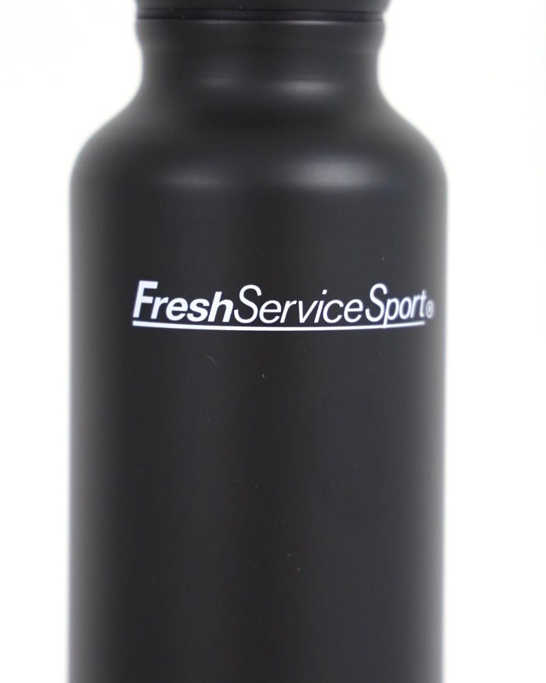 フレッシュサービス ULTRALIGHT ALUMINIUM BOTTLE(FSS263-99142)BLACK☆7月18日(土)新作発売！
