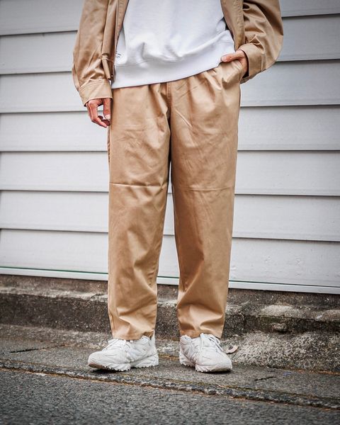 フレッシュサービス CORPORATE BLOUSON セットアップスタイル 2月1日(土)発売！