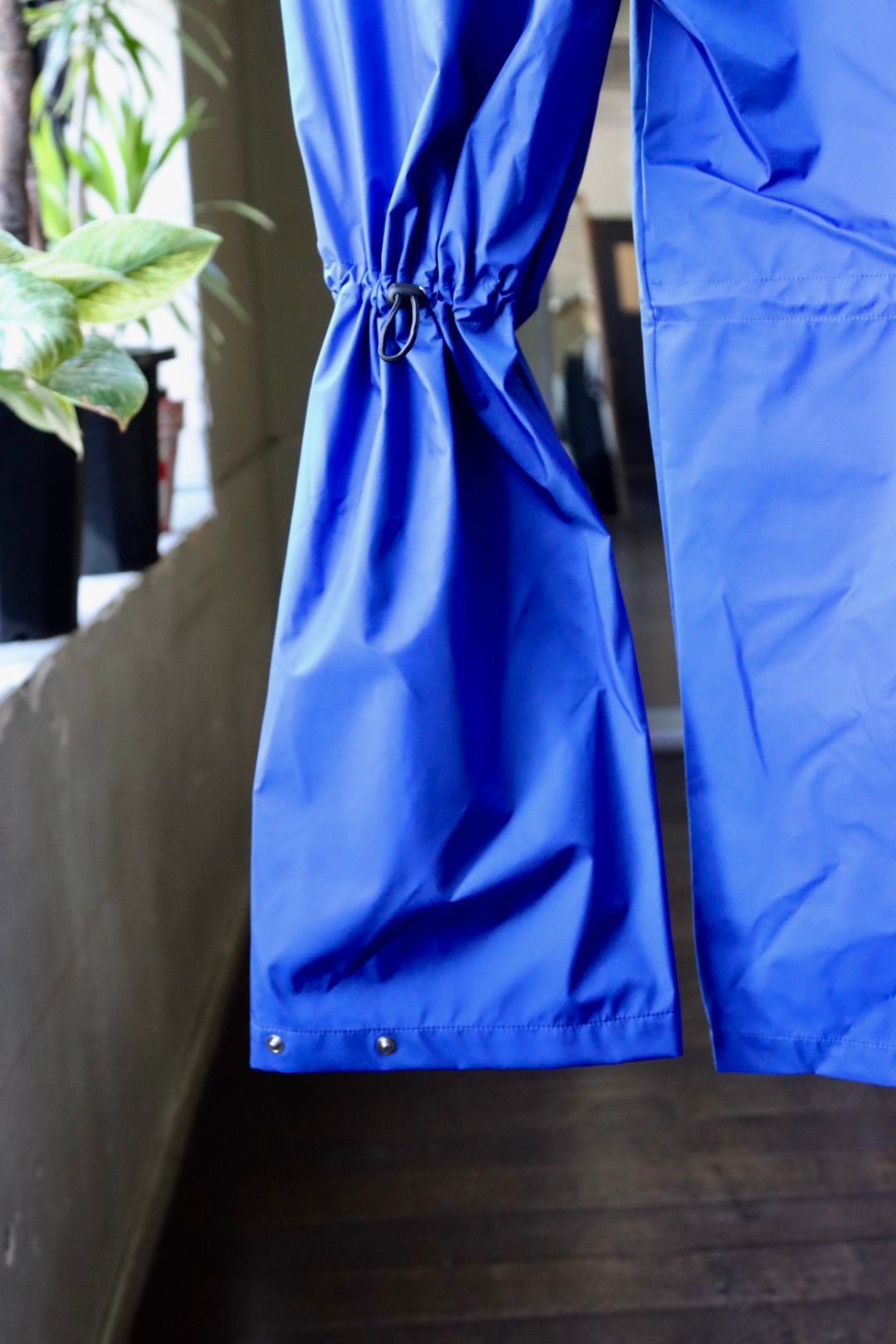 CHASSE チェイス パンツSPIDER-3LW(CH-25FW-PT1)Blue☆8月2日(土)発売！