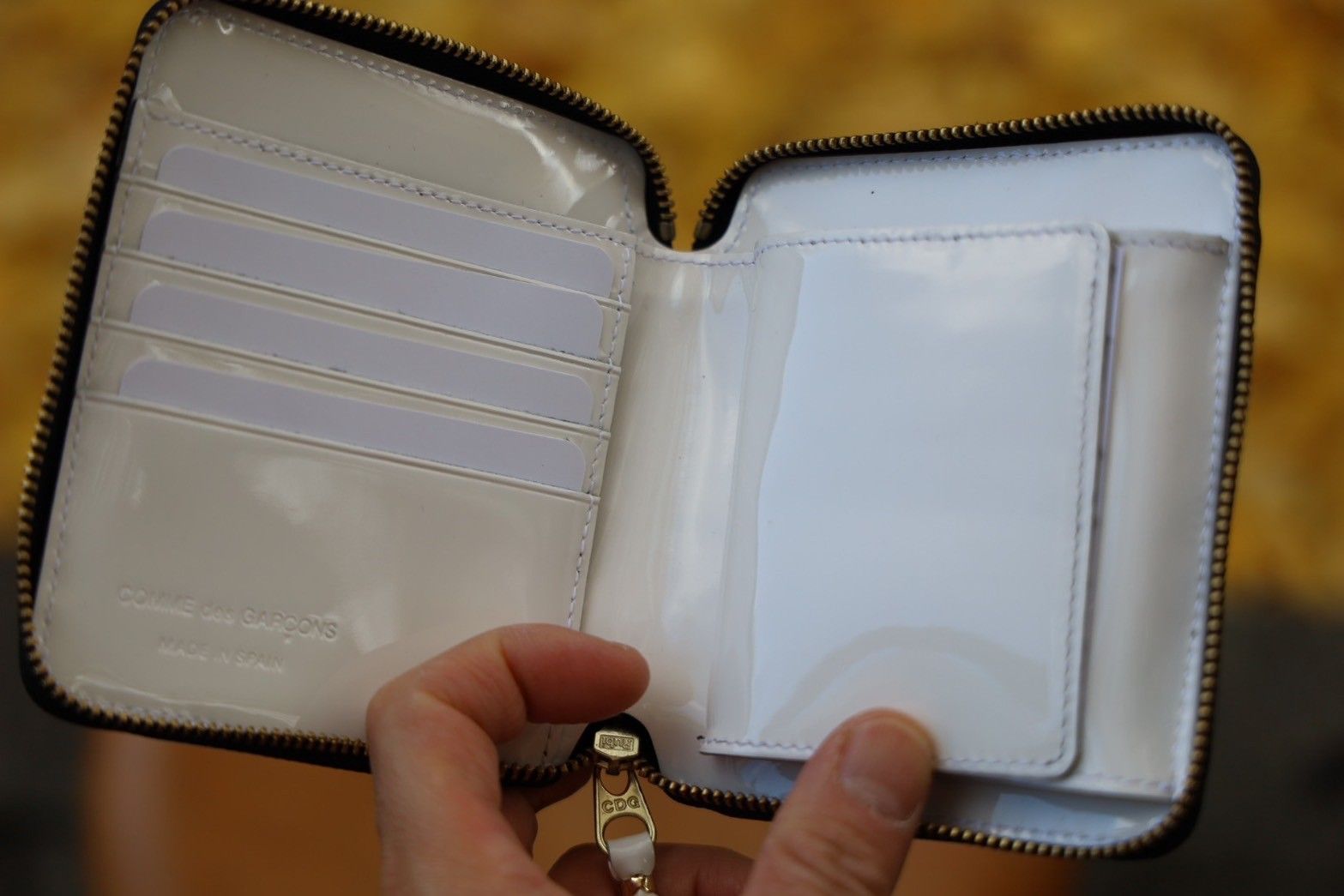 WALLET COMME DES GARÇONS レザー 名刺入れ 1300023F0340_l1_a019.jpg