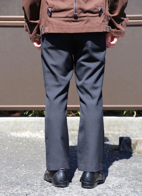 eYe JUNYA WATANABE COMME des GARCONS MAN 綿オックスジャケット Style.2020.8.29.
