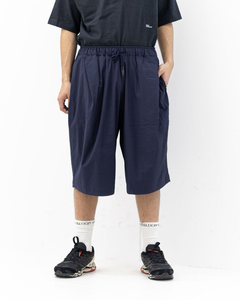 モデル186cm/着用サイズ:XL