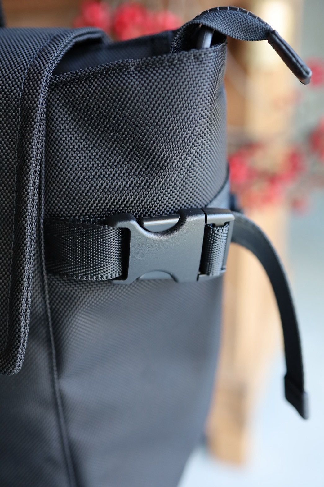 エンダースキーマ バッグ module tote bag(yv-b-mtt)black/black☆12月6日(土)発売！