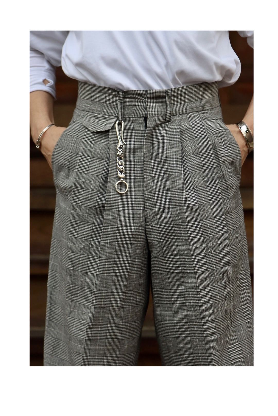 XOLO ショロジュエリー / KEY HOOK with BASIC LINK(XOK003)