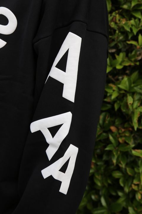 WIND AND SEA SEA (AAAEEESSS) Crew Neck style.2021.5.15