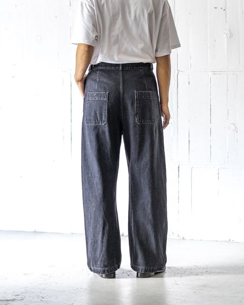 Product Twelve  City Work Jacket MARKスタイル