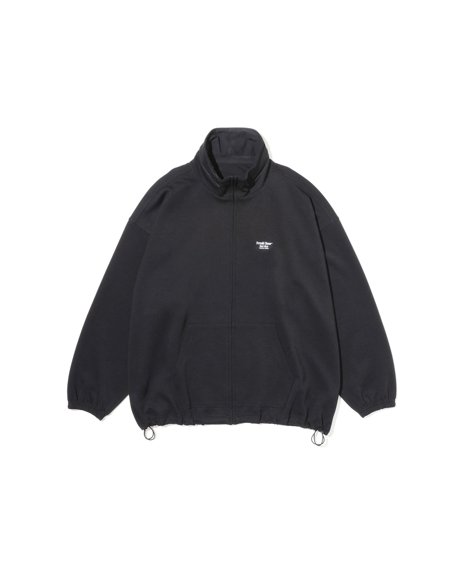 フレッシュサービス EXPEDITION COMFORT SHELL w/ Pillowdy(FSC253-70077)BLACK★8月16日(土)発売！