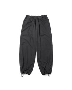 フレッシュサービス UTILITY BAKER PANTS(FSC251-40139)BLACK