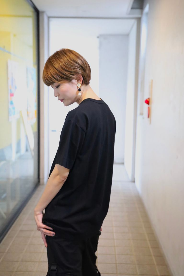 158cm/size:S