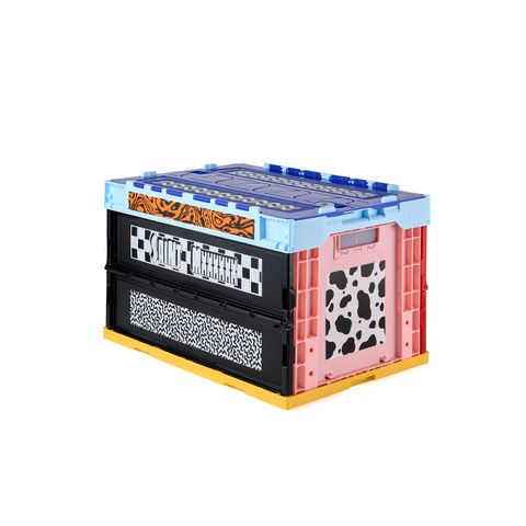 セントマイケル 1unit BOX(SM-HR8-0000-085)BLUE☆再入荷しました！