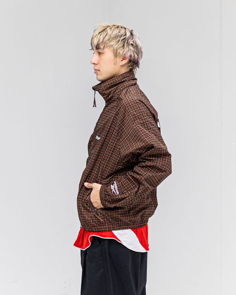 SEDAN ALL-PURPOSE Reebok / Track Jacket 2月7日(土)新作発売！