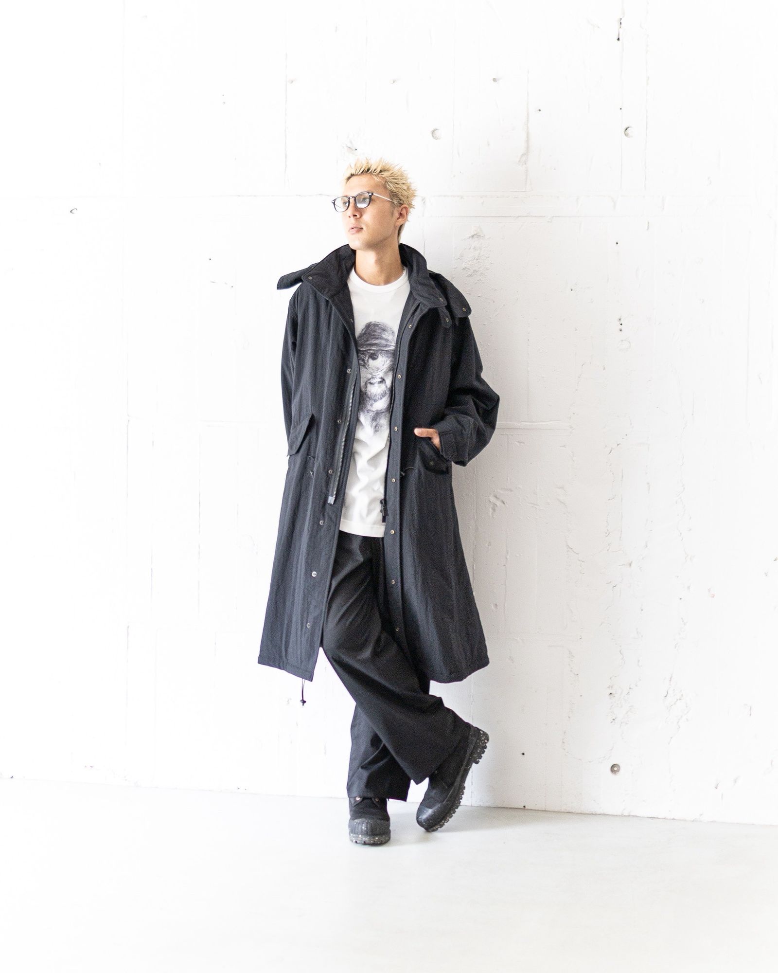 完売 Y's for men - ワイズ フォー メン | 正規取扱店・通販 mark 小物