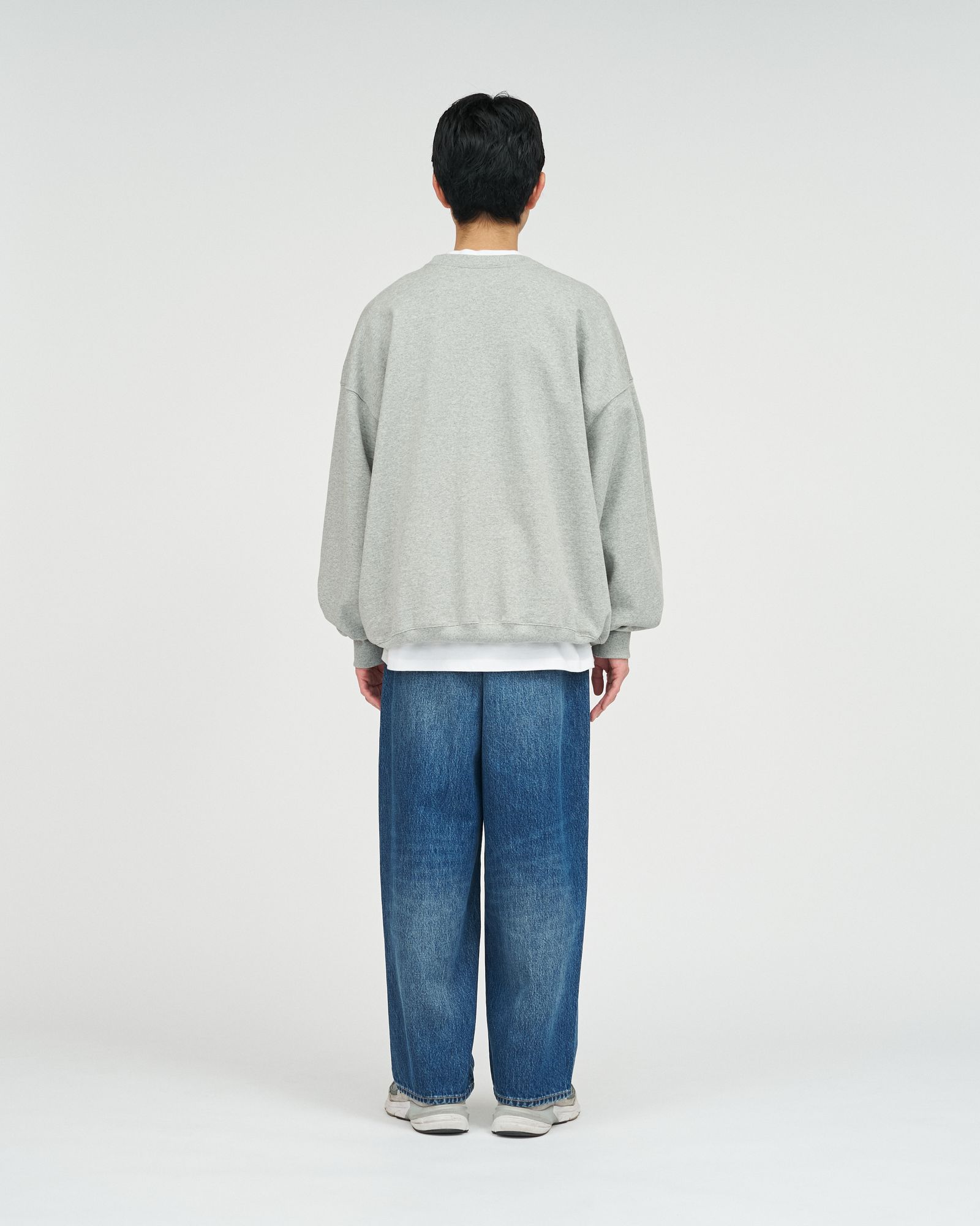 フレッシュサービス CORPORATE DENIM FIVE POCKET PANTS (FSC263-40156FB)DARK WASH☆7月25日(土)発売！