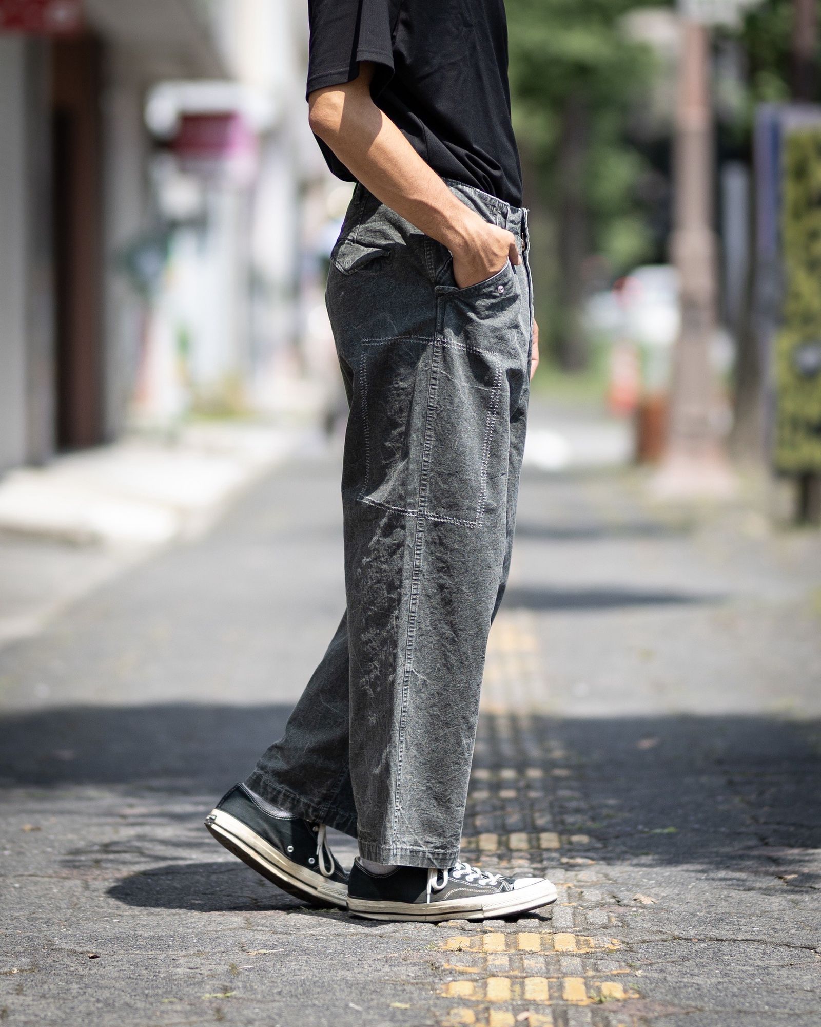 極美品25SS A.PRESSE WW2 US NAVY BLUE 619P▲ 極美品25SS A.PRESSE WW2 US NAVY BLUE 619P△ - メルカリ